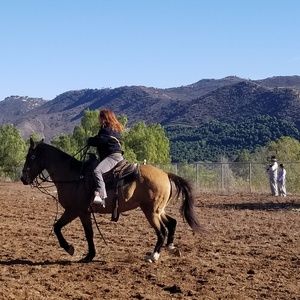 Meet your Posher, Asuka